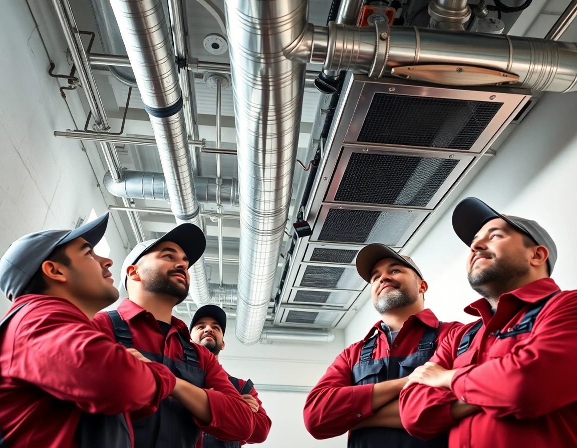 Arizona AC Installers Company History